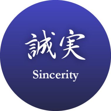 Sincerity